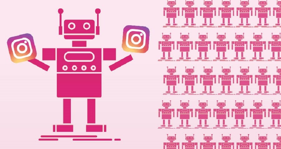 Negatively Effect of Using Instagram Bots