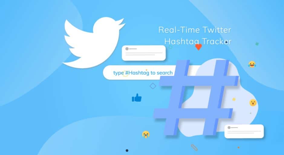 Twitter Hashtag Tracking tools