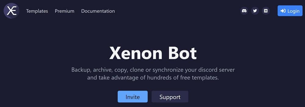 Xenon