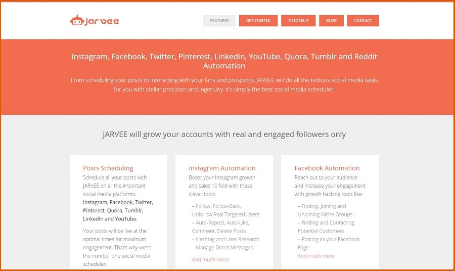 Jarvee review
