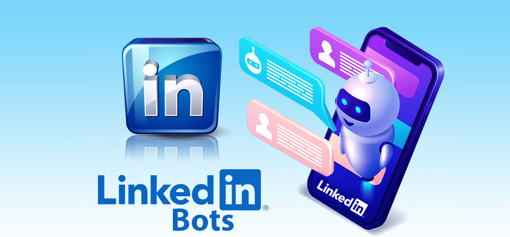 LinkedIn-Bots
