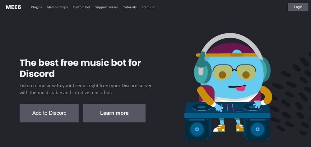 SpotiFM Discord Bot - Stream your Spotify music to a Discord voice