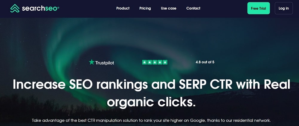 Searchseo