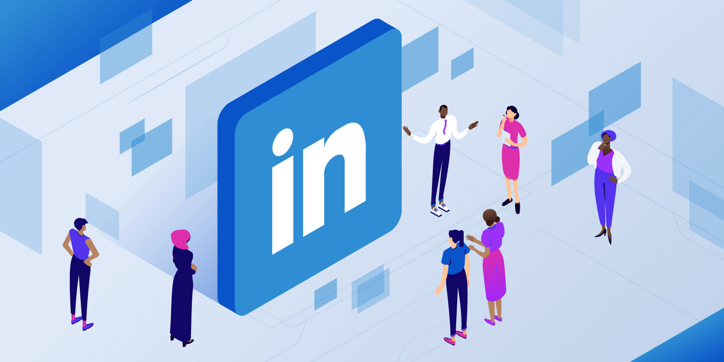 linkedin overview