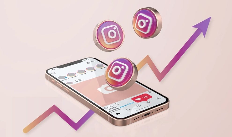 2 Best sites to Buy Instagram Followers Australia (Real & Active