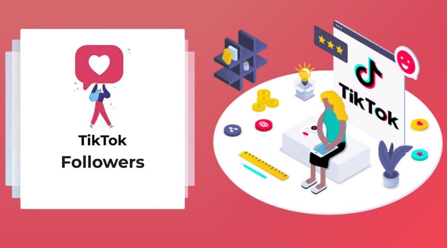 Buy TikTok Followers