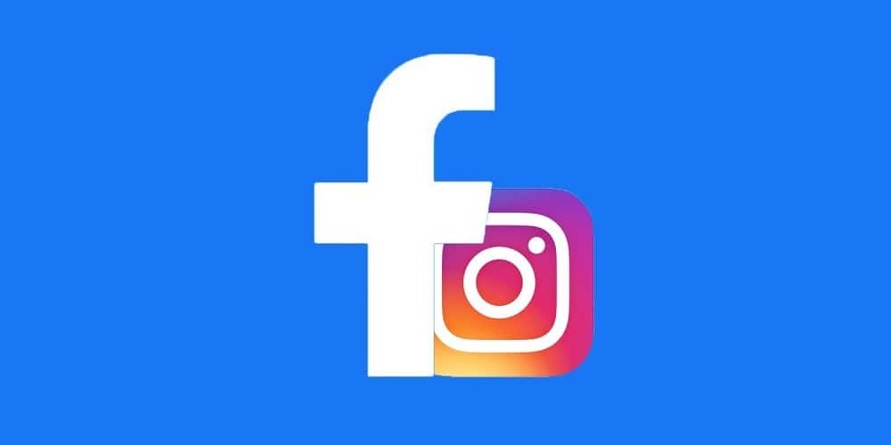 Facebook-Instagram