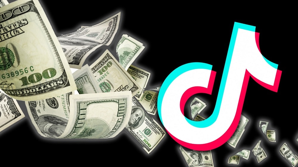 How Much Income Can TikTok View Bring You