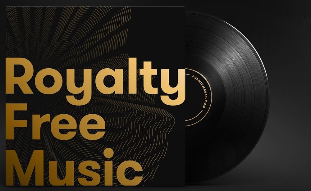 Royalty-free Music