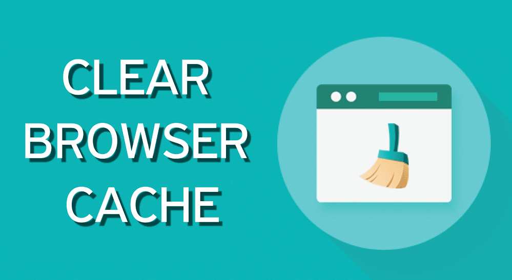 How to Clear Facebook Cache for Browser