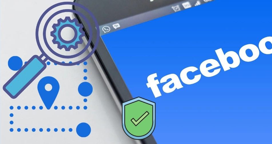 Keep Safe from Facebook Trackers