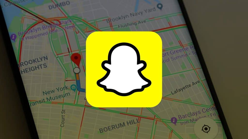 Avoid IP Tracking on Snapchat