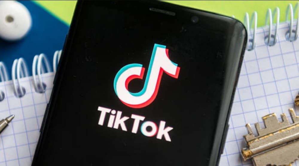Create a TikTok video