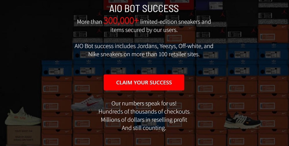 Do We Recommend AIO Bot