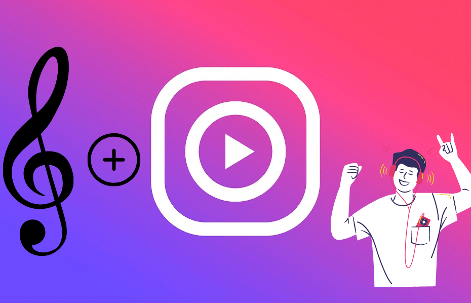 How to Add Music to Instagram Video