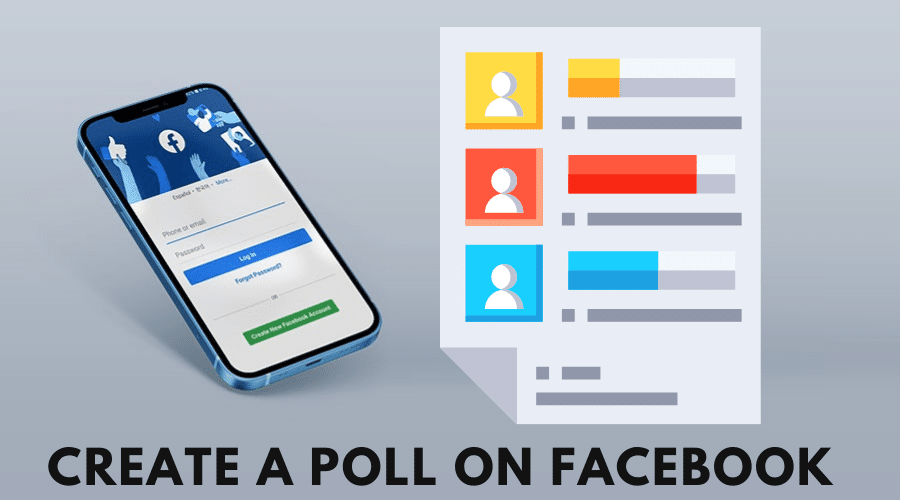 How to Create a Poll on Facebook Timeline