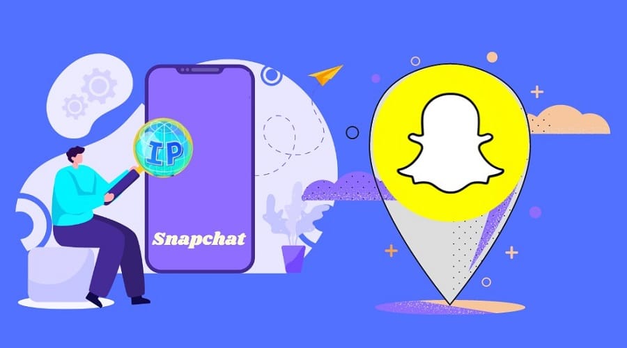 How to Get Someones IP from Snapchat