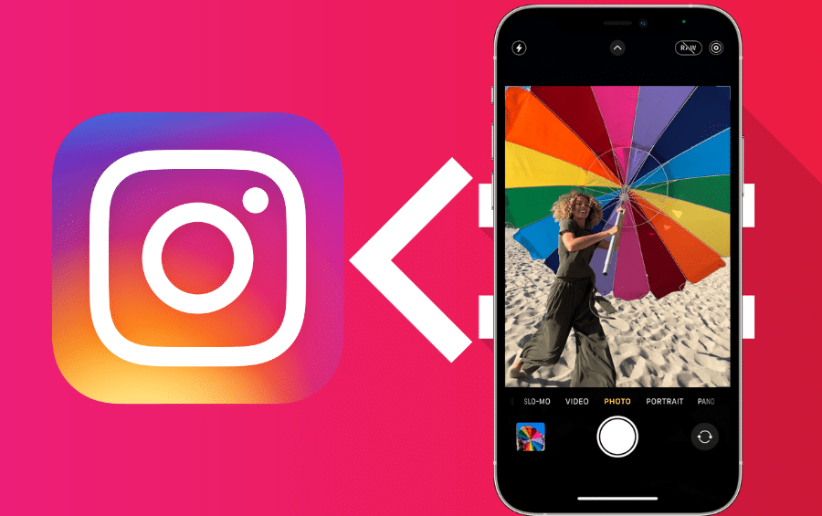 How to Post a Live Photo on Instagram