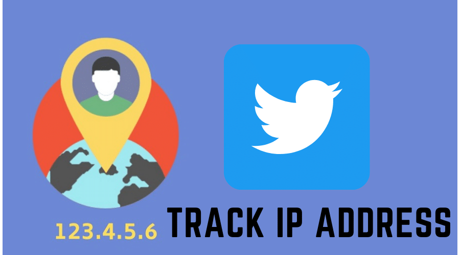How to Track an IP Address on Twitter