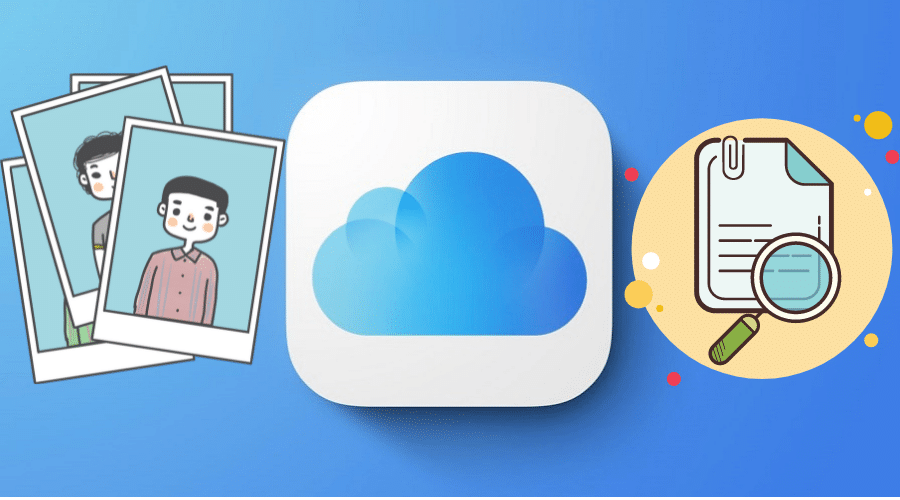 How to View iCloud Photos