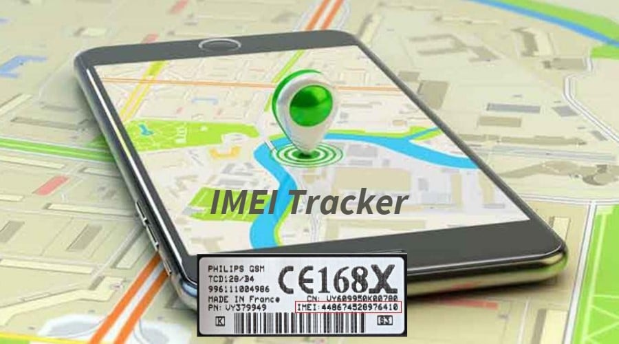 IMEI Tracker