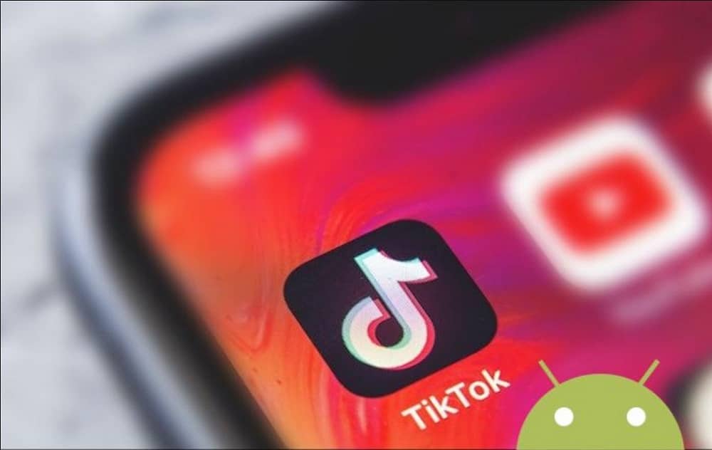 Set a Timer to Record Your TikTok Video