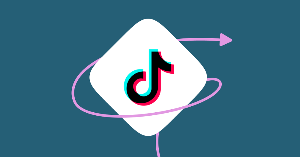 Use TikTok ads to spread content to the world