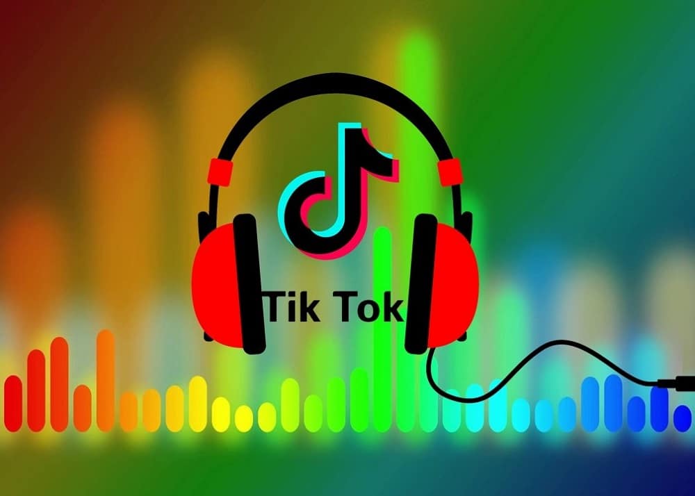 Add the In-App Music to TikTok