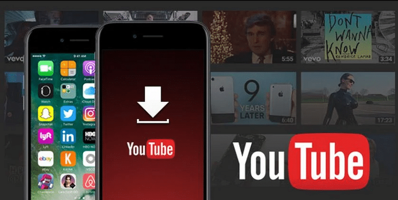 Best YouTube Video Downloader for iPhone
