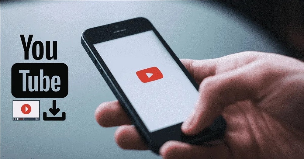 Download YouTube Videos on iPhone with Documents