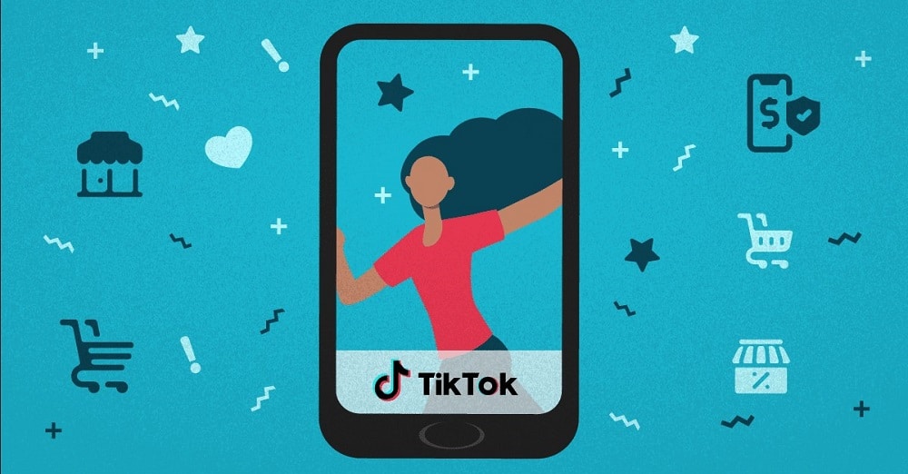 Ecommerce services for TikTok Groth Income
