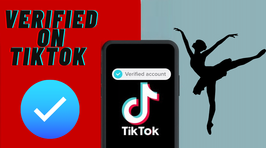 Get Verified on TikTok for Free