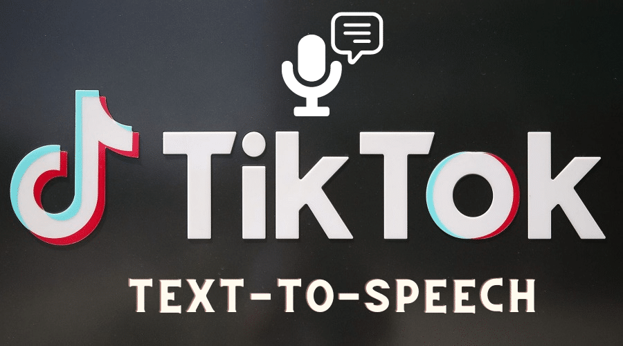 How to Do Text-to-Speech on TikTok