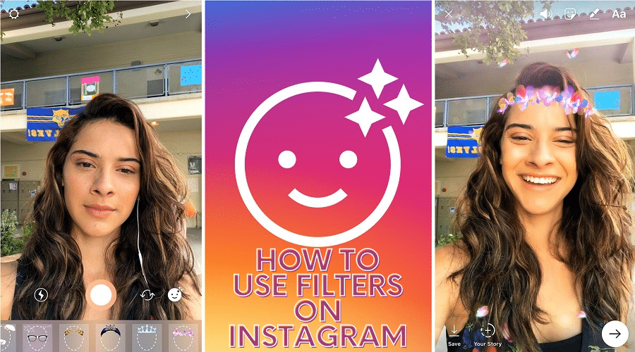 How to Use Filters on Instagram
