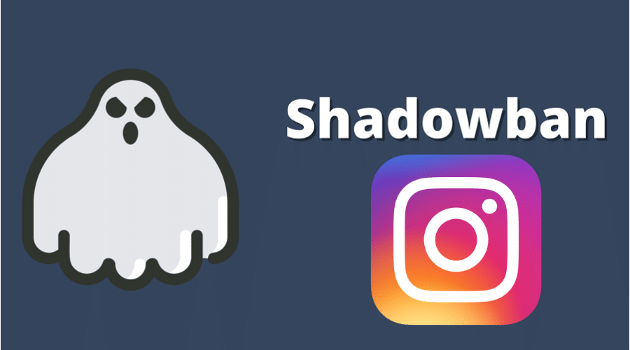 Instagram Shadowban