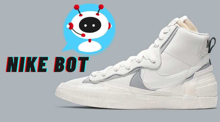 Nike Bot