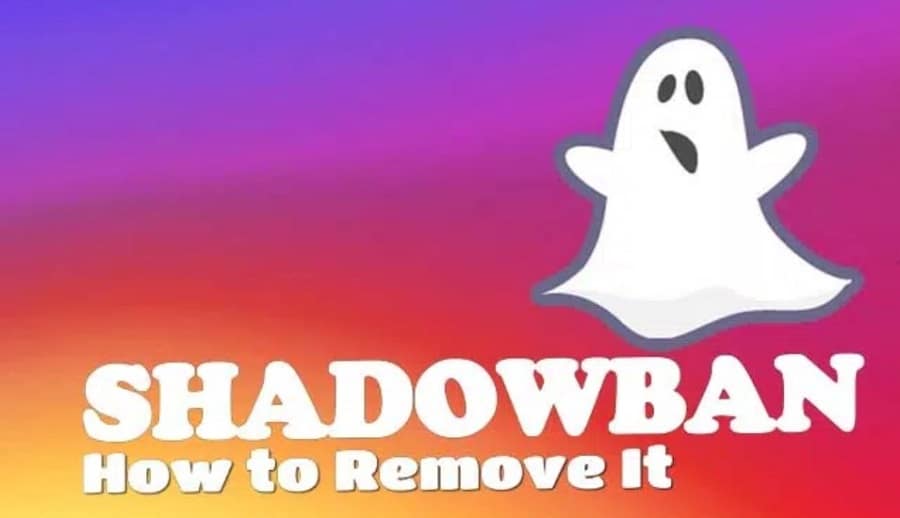 Remove the Instagram Shadowban