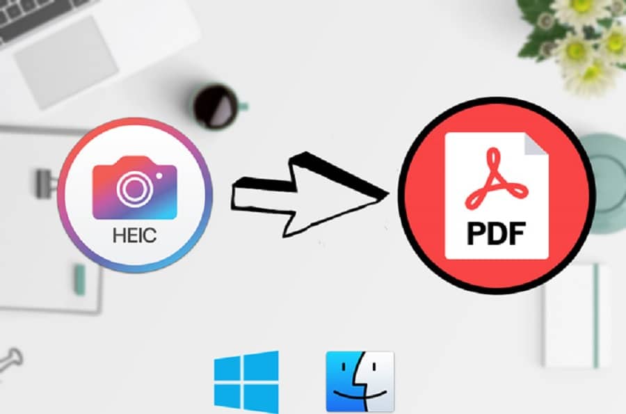 Use Preview to Convert HEIC to JPG on Mac