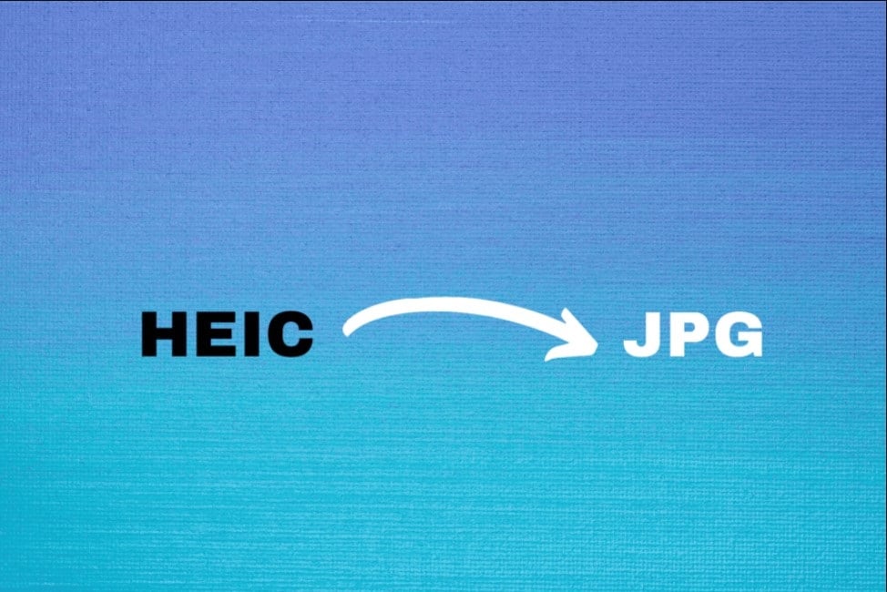 Use Third-Party App to Convert HEIC to JPG on Mac
