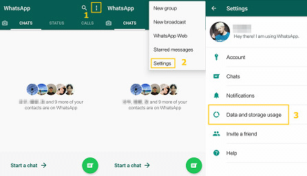 android-whatsapp