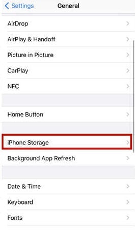 how to Delete Music and Videos From Apps on iphone
