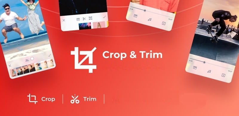 Crop Trim 