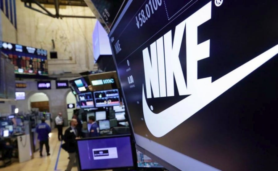 Future of Nike