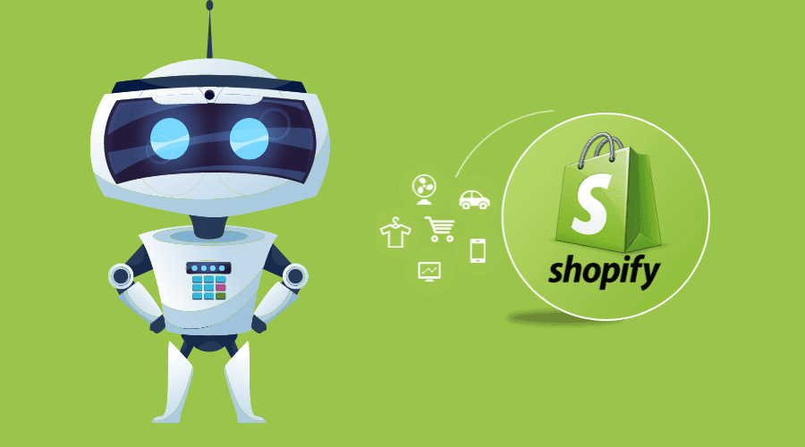 Shopify Bots