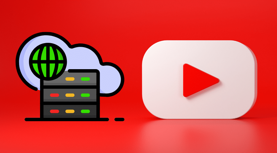 YouTube Proxies