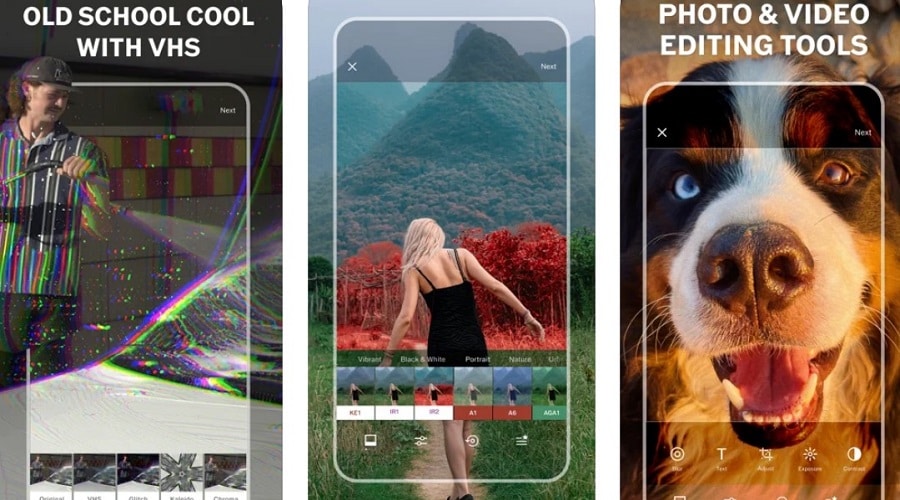 Best Photo Editing App for iPhone