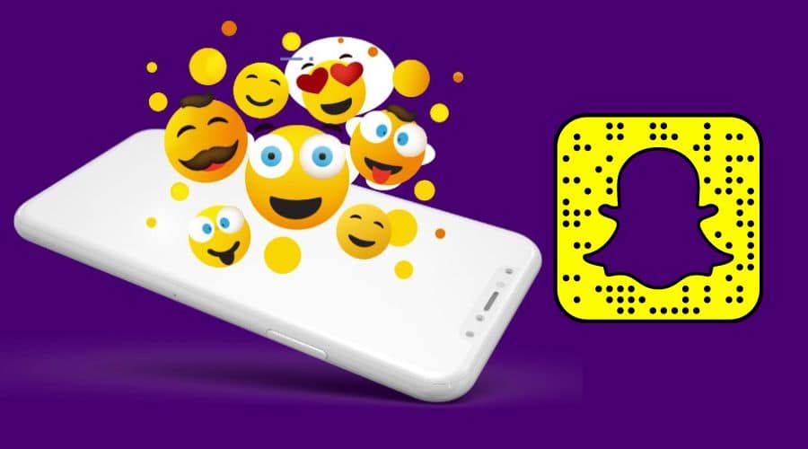 Snapchat Emoji Meanings