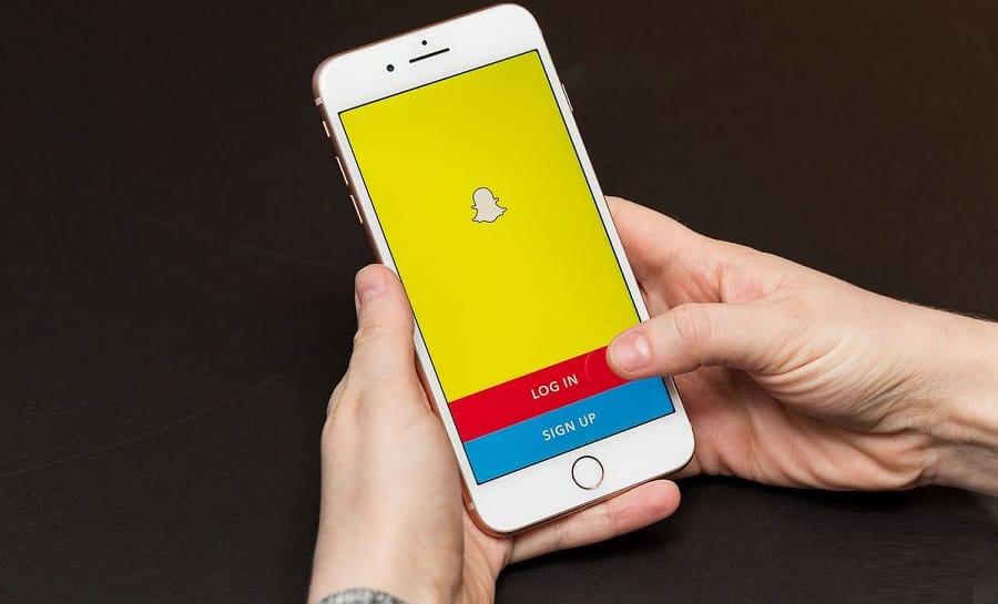 Create Snapchat Account with Another Phone Number