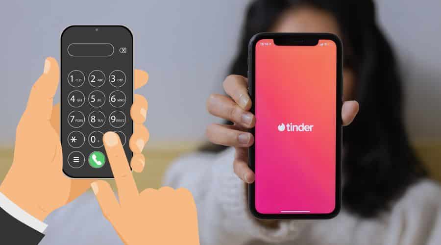 Create Tinder Account without Phone Number (2)