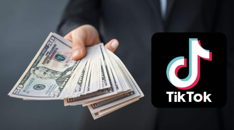 How Much TikTok Pay Per View